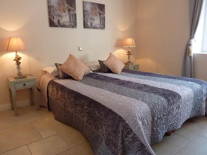 Domaine De La Hurel Airan Εξωτερικό φωτογραφία